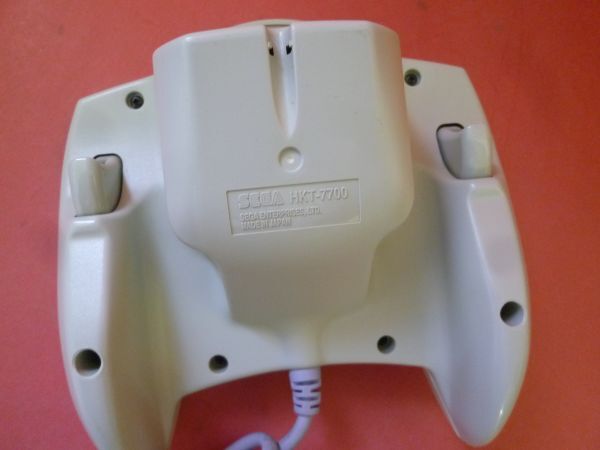 GH-240517* Dreamcast controller box attaching HKT-7701