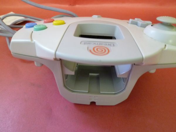 GH-240517* Dreamcast controller box attaching HKT-7701