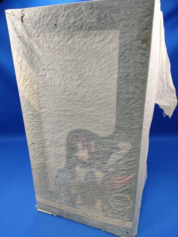 【数量は多】 真希波・マリ・イラストリアス ヱヴァンゲリヲン新劇場版 -プラグスーツstyle. 正規品・未使用・未開封品 コトブキヤ 完成品フィギュア 真希波・マリ・イラストリアス