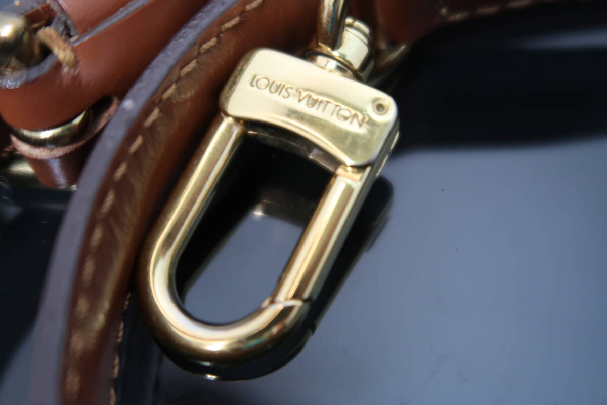 4708# подлинный товар бесплатная доставка # Vuitton monso- ремешок хорошая вещь дешевый 