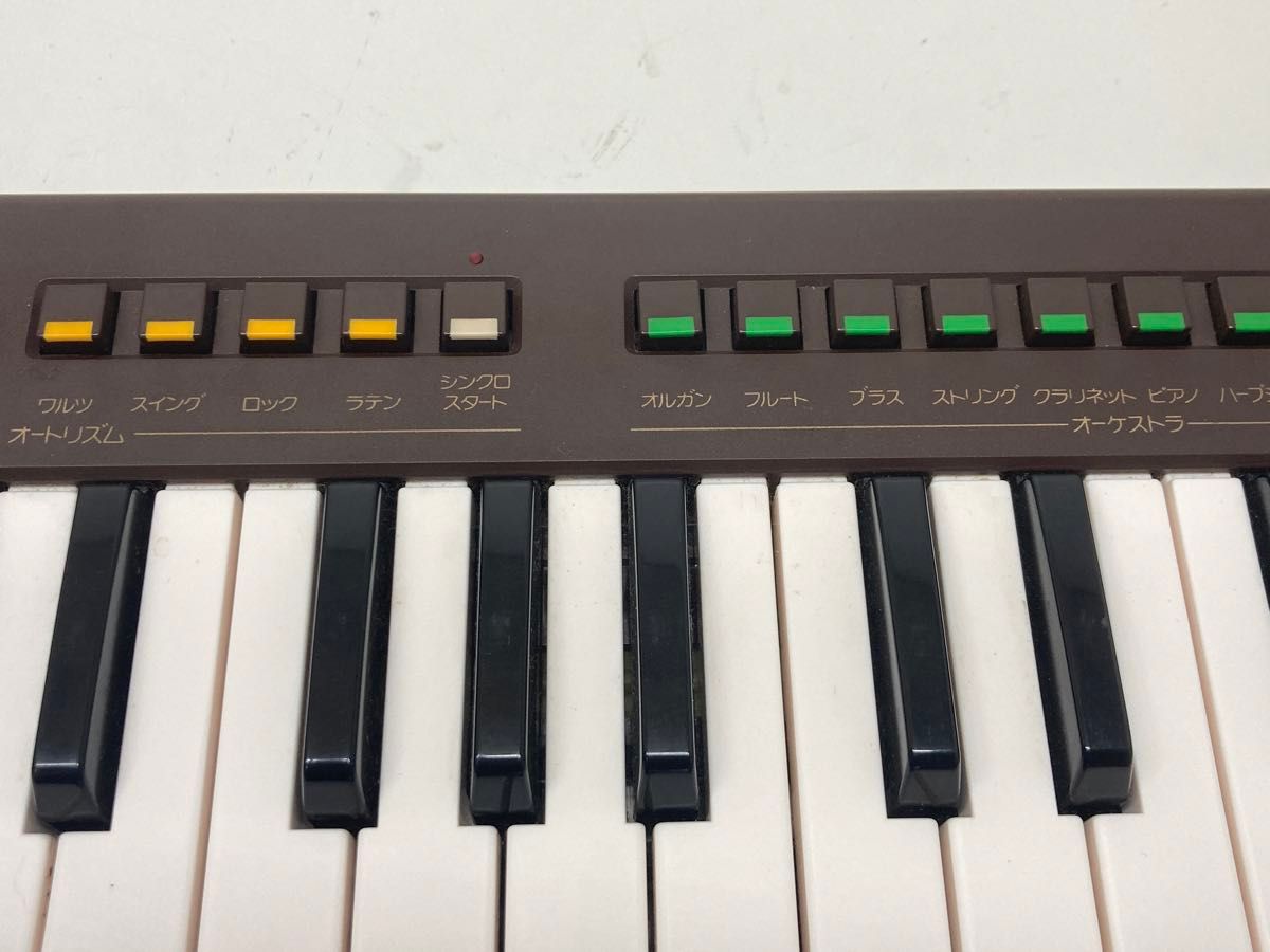 メンテナンス済みYAMAHA porta sound PS-3 シンセサイザー メンテナンス済みYAMAHA porta sound PS-3 シンセサイザー