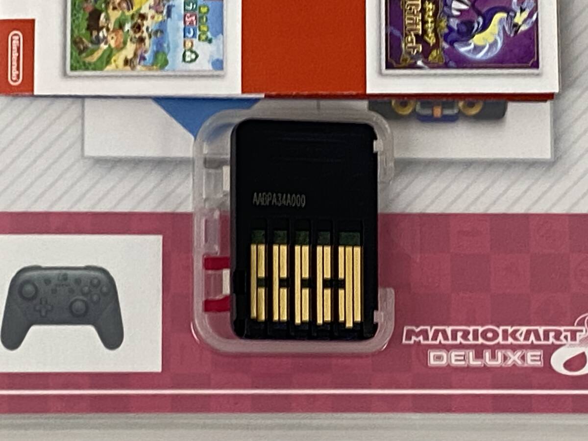マリオカート8 デラックス [Nintendo Switch] 中古品 sysw074972の画像5