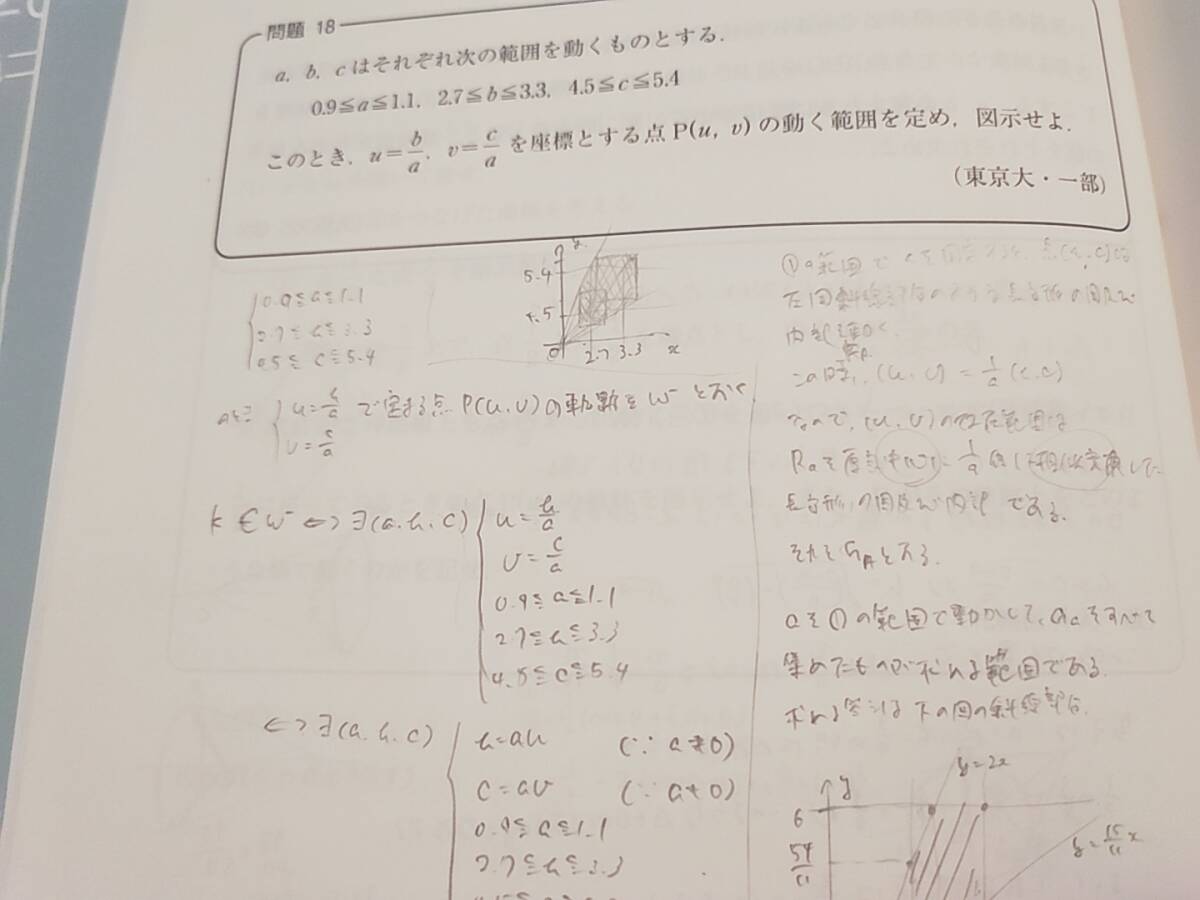 東進 青木純二先生 23年最新版 東大特進クラス 数学の真髄セット 東進 青木純二先生 23年最新版 東大特進クラス 数学の真髄セット