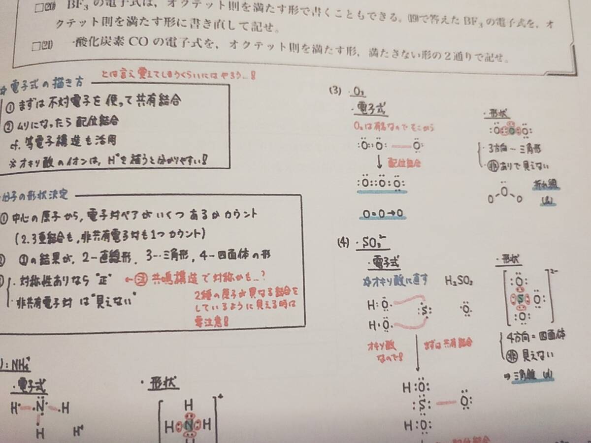 鉄緑会 最新版 寺田先生 高3化学発展講座 板書・問題解説集 有機 鉄緑会 最新版 寺田先生 高3化学発展講座 板書・問題解説集 有機
