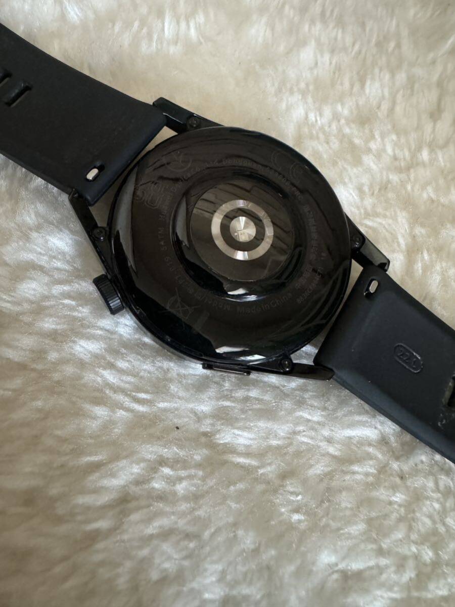 Huawei watch GT3 46mm