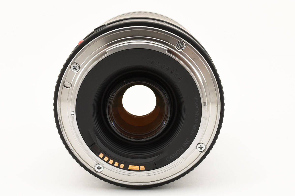 Canon EF 75-300mm F4-5.6 Ⅱ [美品] #2134838A_画像6