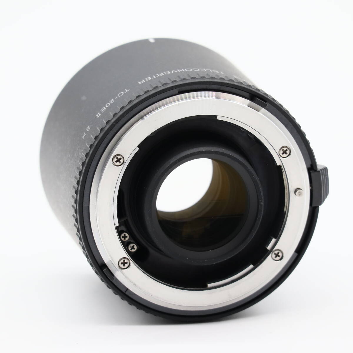 極上品 | Nikon ニコン Ai AF-S Teleconverter TC-20E II #3397_画像7