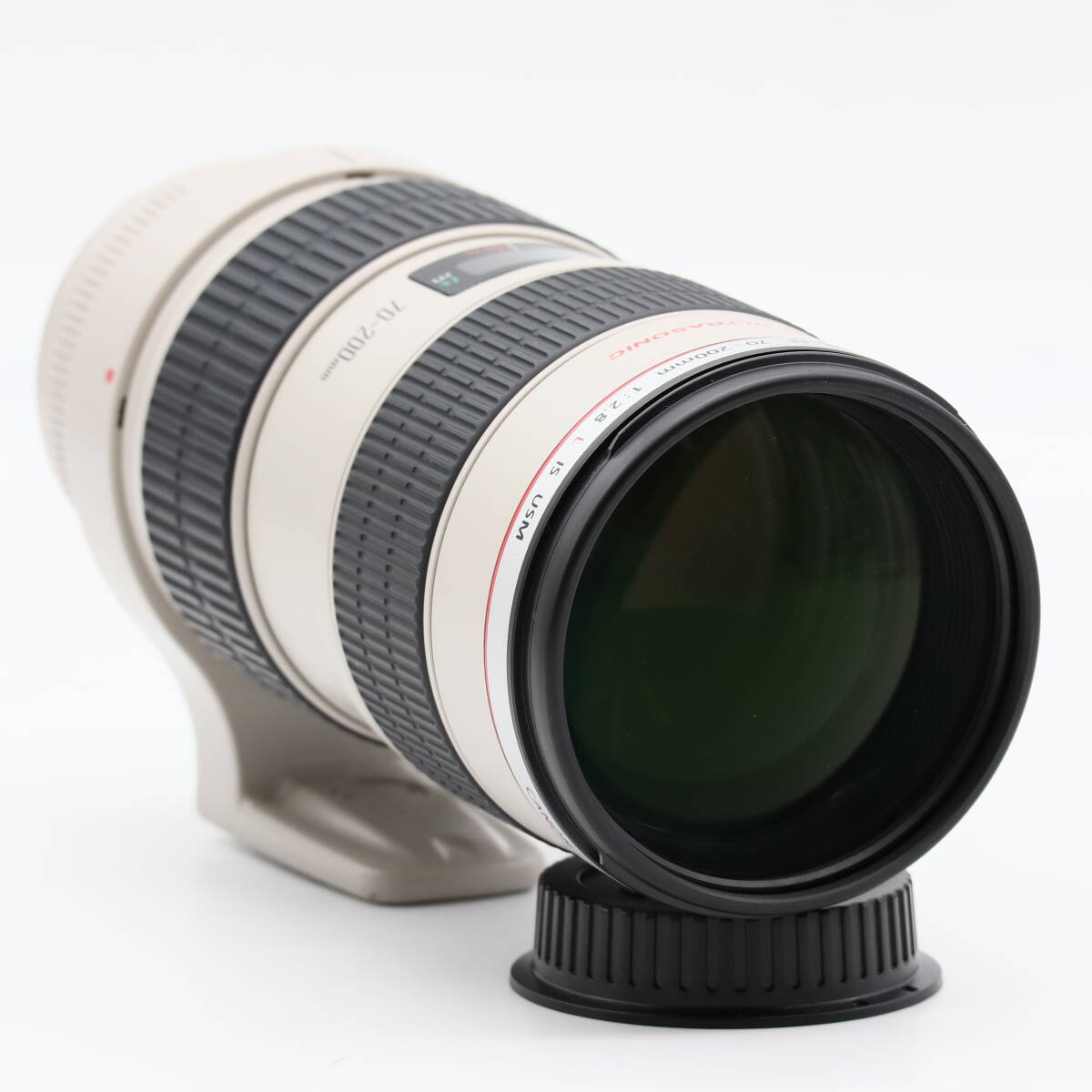 並品 | Canon キヤノン EF Lレンズ 70-200mm F2.8L IS USM #3411_画像8