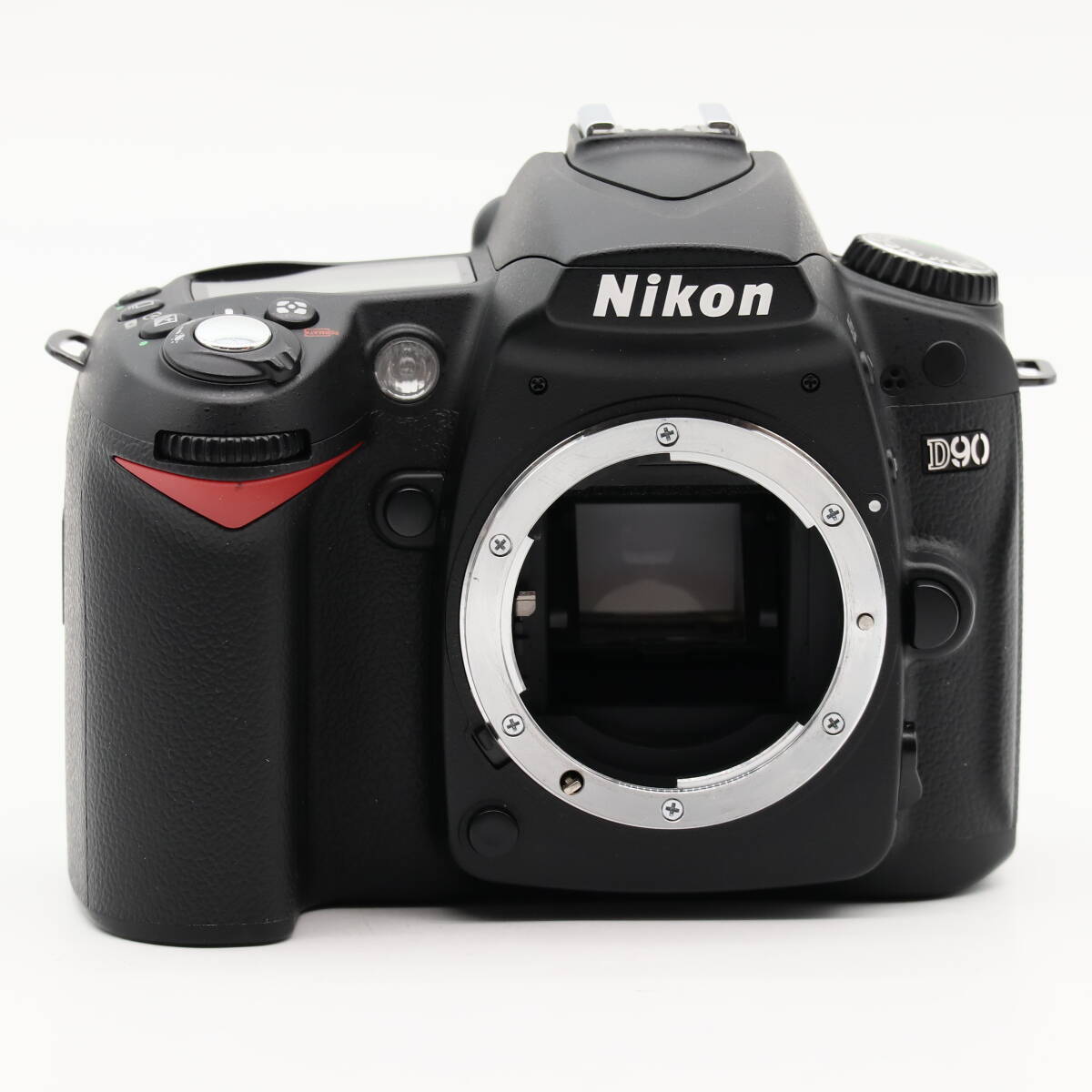 新品級 | Nikon ニコン デジタル一眼レフカメラ D90 ボディ #3425_画像3