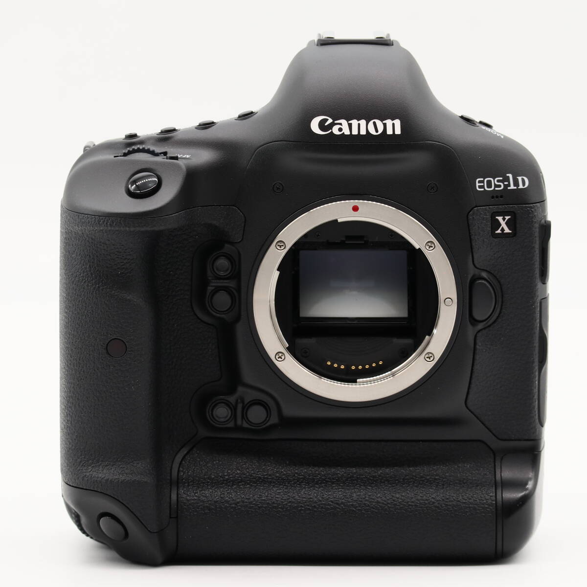 ショット数1000回以下 極上品 | Canon キヤノン デジタル一眼レフカメラ EOS-1D X ボディ EOS1DX #3429_画像3