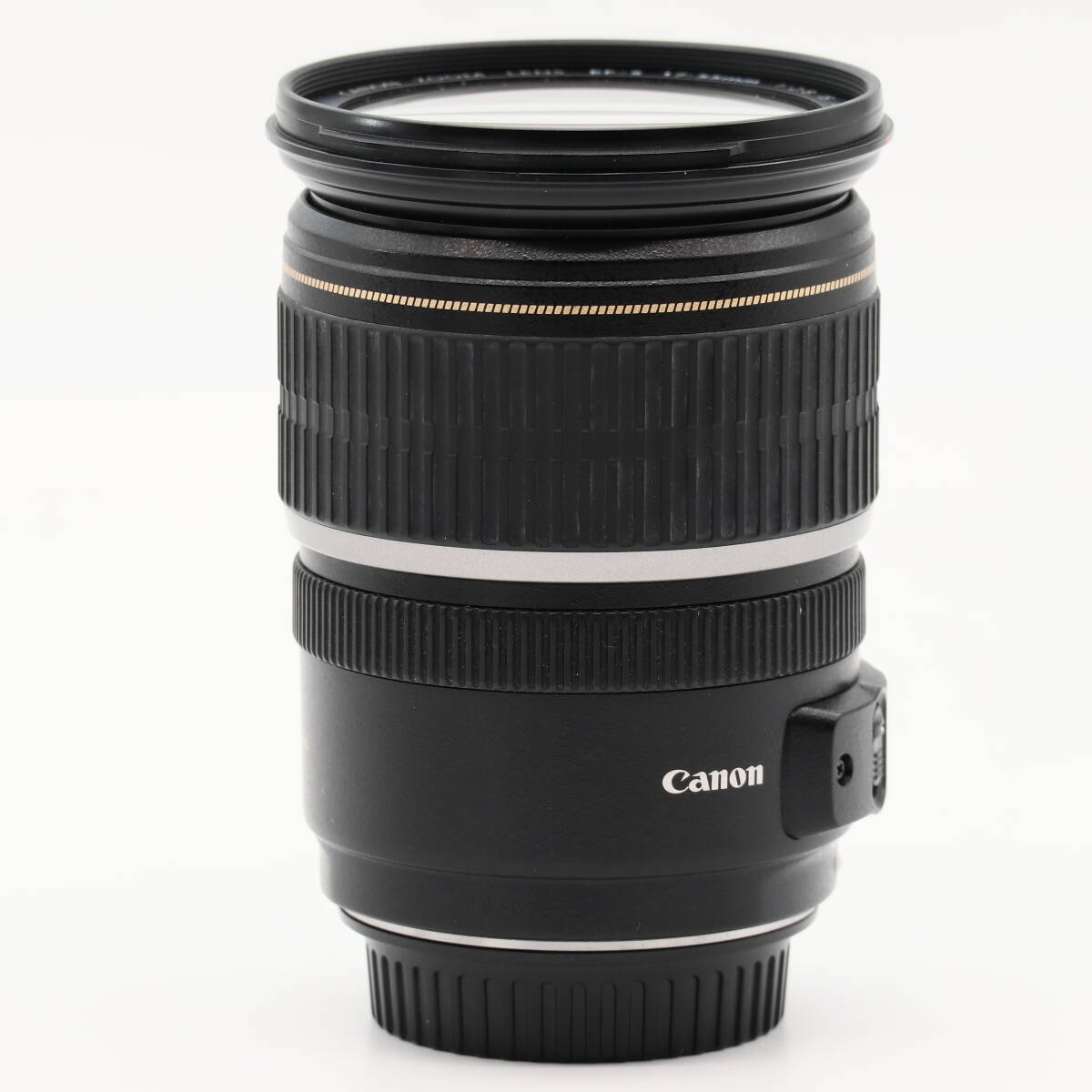 極上品 | Canon キヤノン 広角ズームレンズ EF-S17-55mm F2.8 IS USM APS-C対応 #3430_画像3