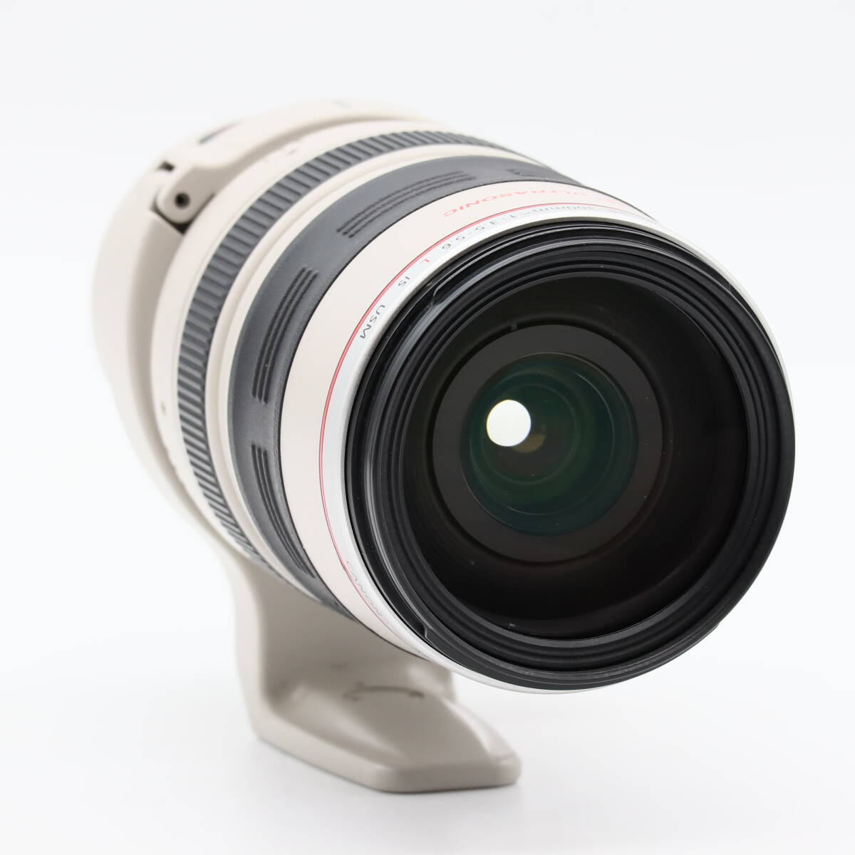 並品 | Canon キヤノン 望遠ズームレンズ EF28-300mm F3.5-5.6L IS USM フルサイズ対応 #3438_画像7
