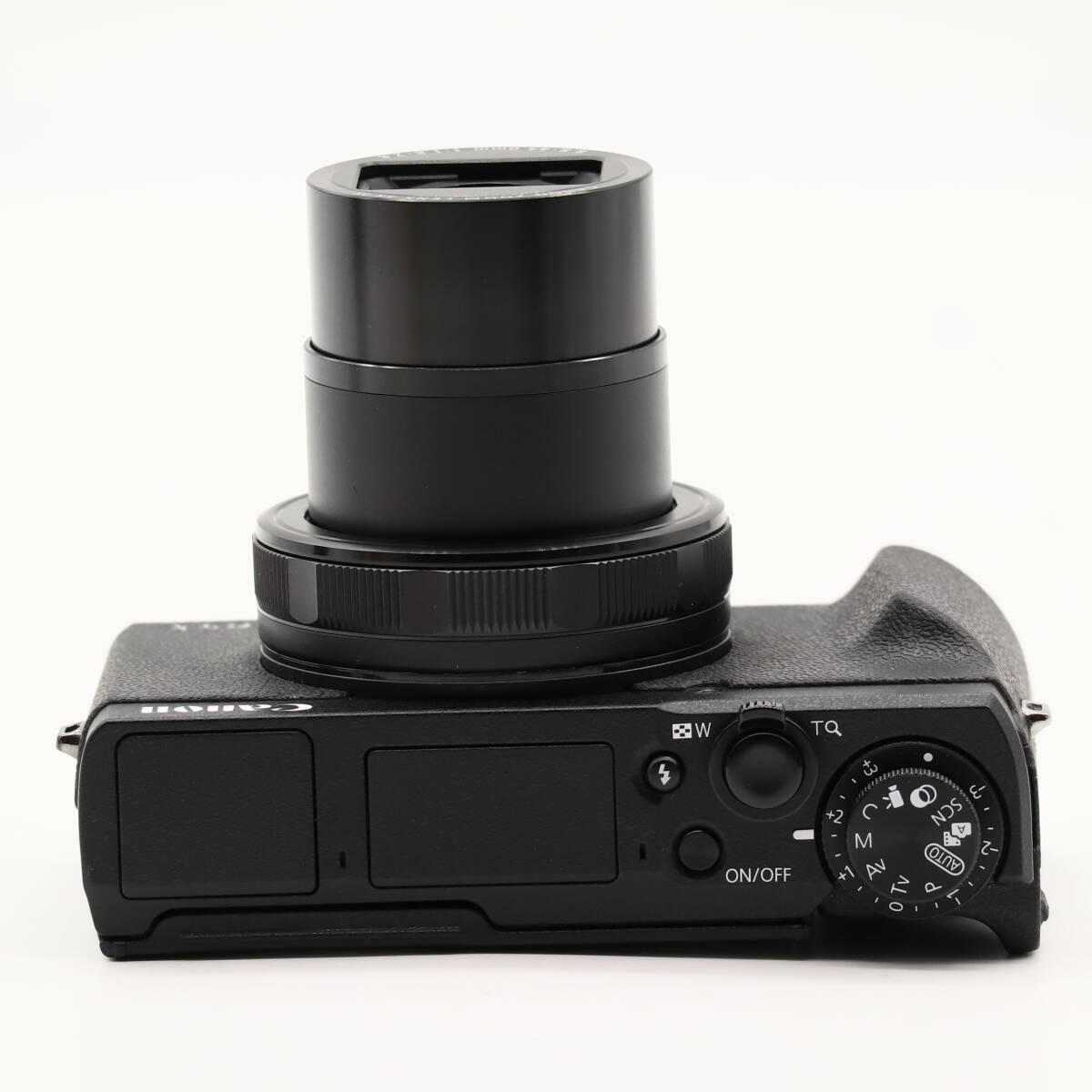 極上品 | Canon キヤノン PowerShot G5 X Mark II ブラック 1.0型センサー/F1.8レンズ/光学5倍ズーム PSG5XMARKII #3447_画像4