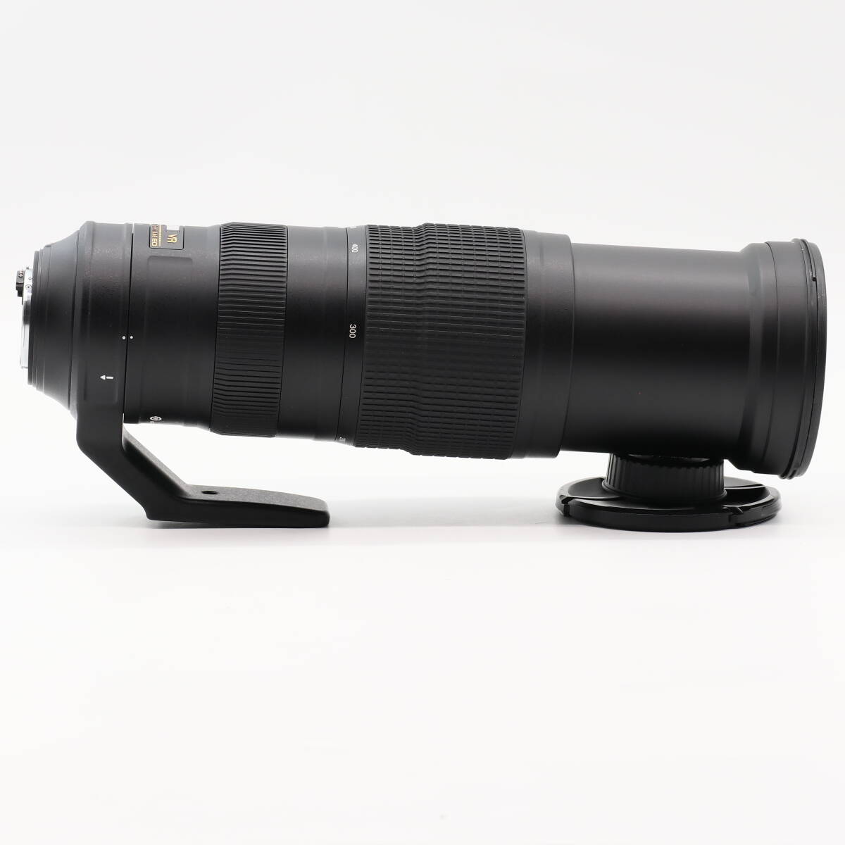 新品級 | Nikon ニコン 望遠ズームレンズ AF-S NIKKOR 200-500mm f/5.6E ED VR #3450_画像6