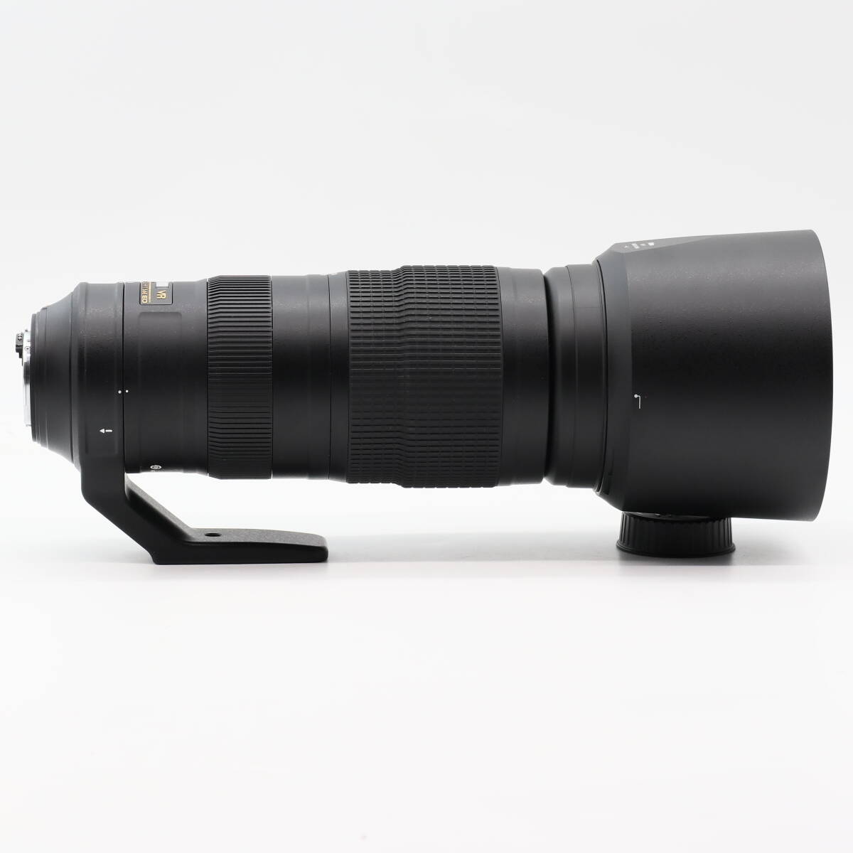 新品級 | Nikon ニコン 望遠ズームレンズ AF-S NIKKOR 200-500mm f/5.6E ED VR #3450_画像10