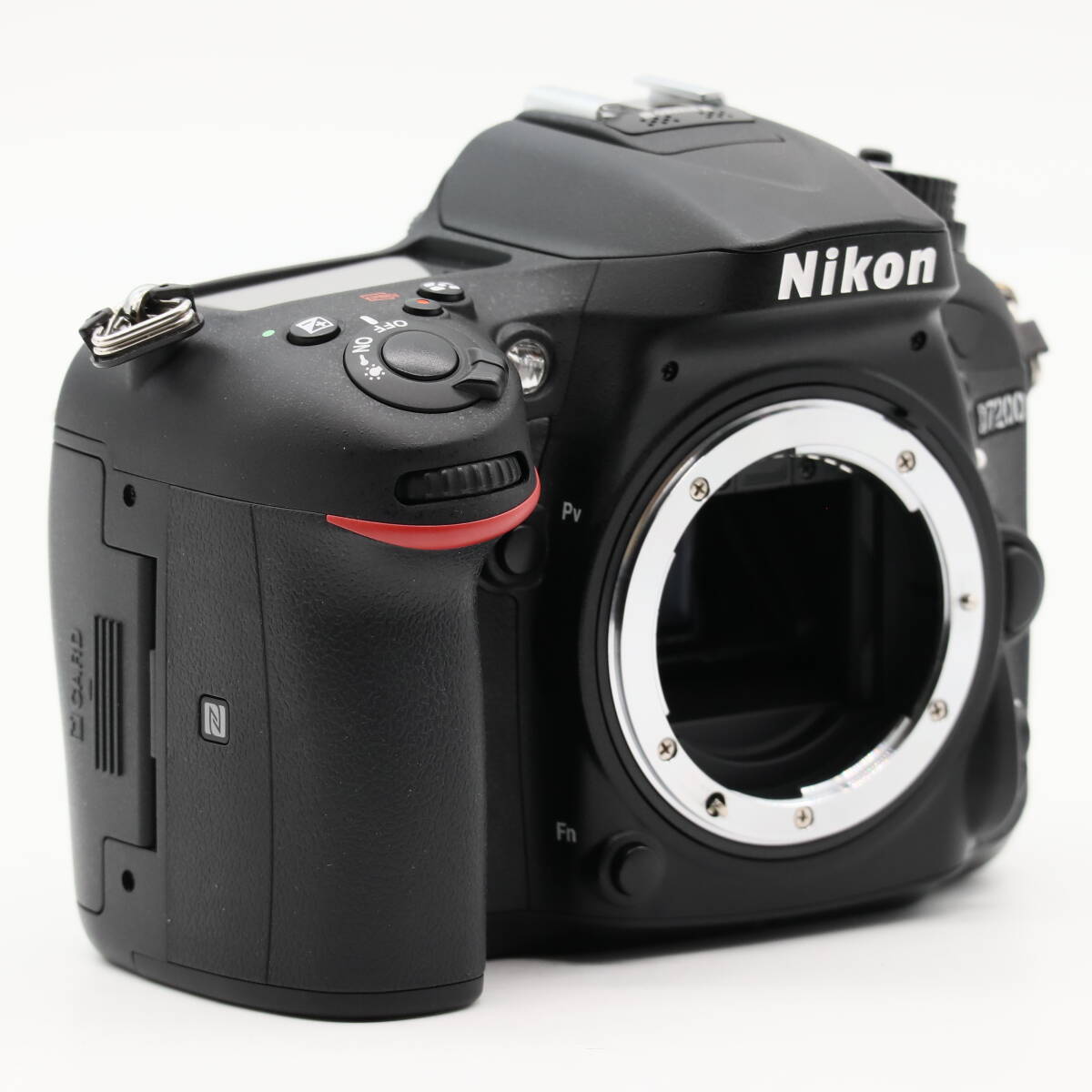 新品級 | Nikon ニコン デジタル一眼レフカメラ D7200 #3451_画像2