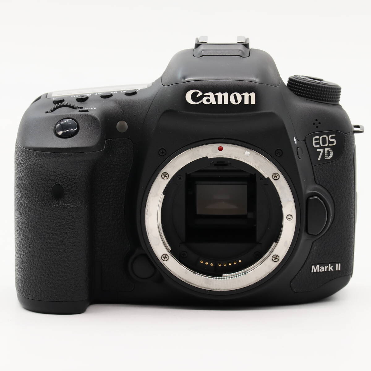 ショット数2539回 極上品 | Canon キヤノン デジタル一眼レフカメラ EOS 7D Mark IIボディ EOS7DMK2 #3453_画像7