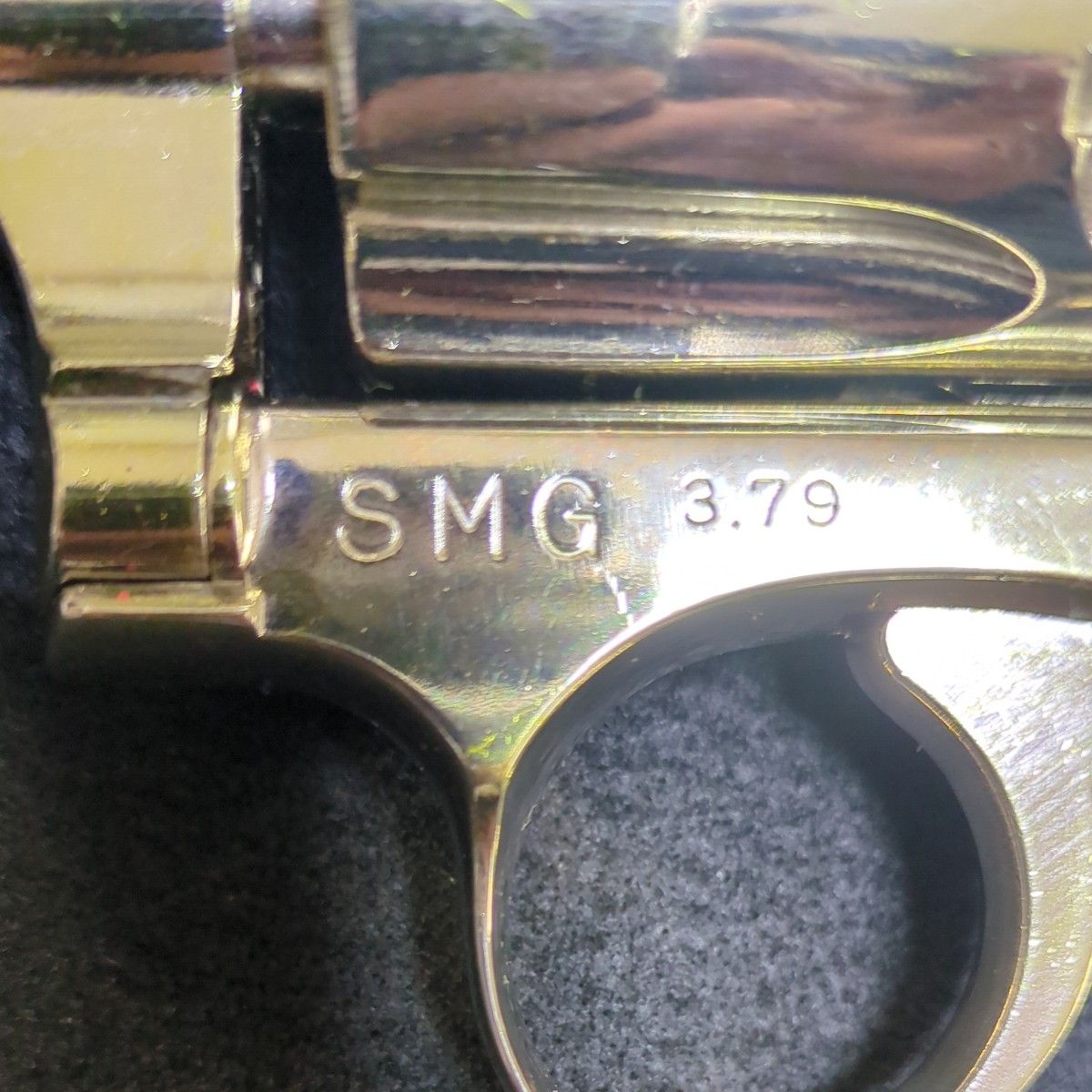 美品】コクサイ S&W SMITH&WESSON 38 SPECIAL CTG(SMG規格品 美品】コクサイ S&W SMITH&WESSON 38 SPECIAL CTG(SMG規格品