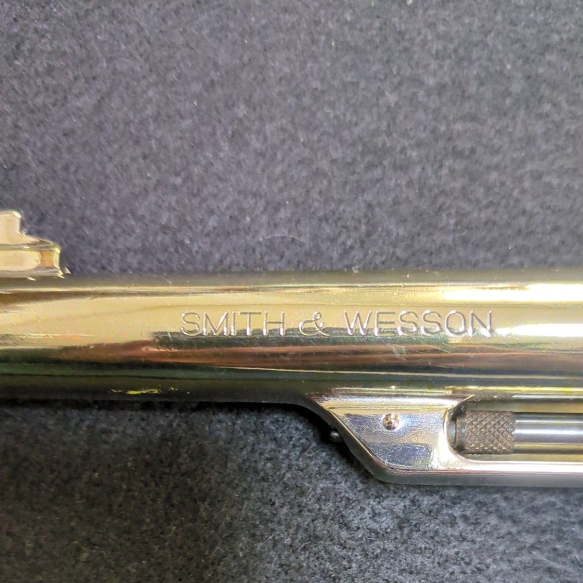 美品】コクサイ S&W SMITH&WESSON 38 SPECIAL CTG(SMG規格品 美品】コクサイ S&W SMITH&WESSON 38 SPECIAL CTG(SMG規格品