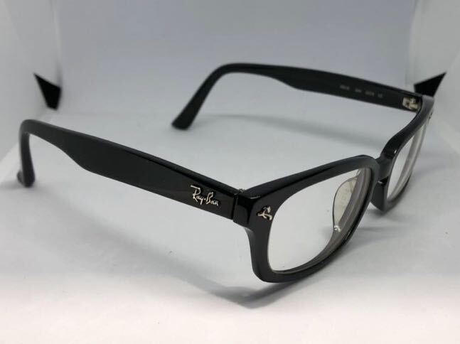 ★希少 美品★Ray-Banレイバン RB5158 2000 眼鏡フレーム *356_画像3