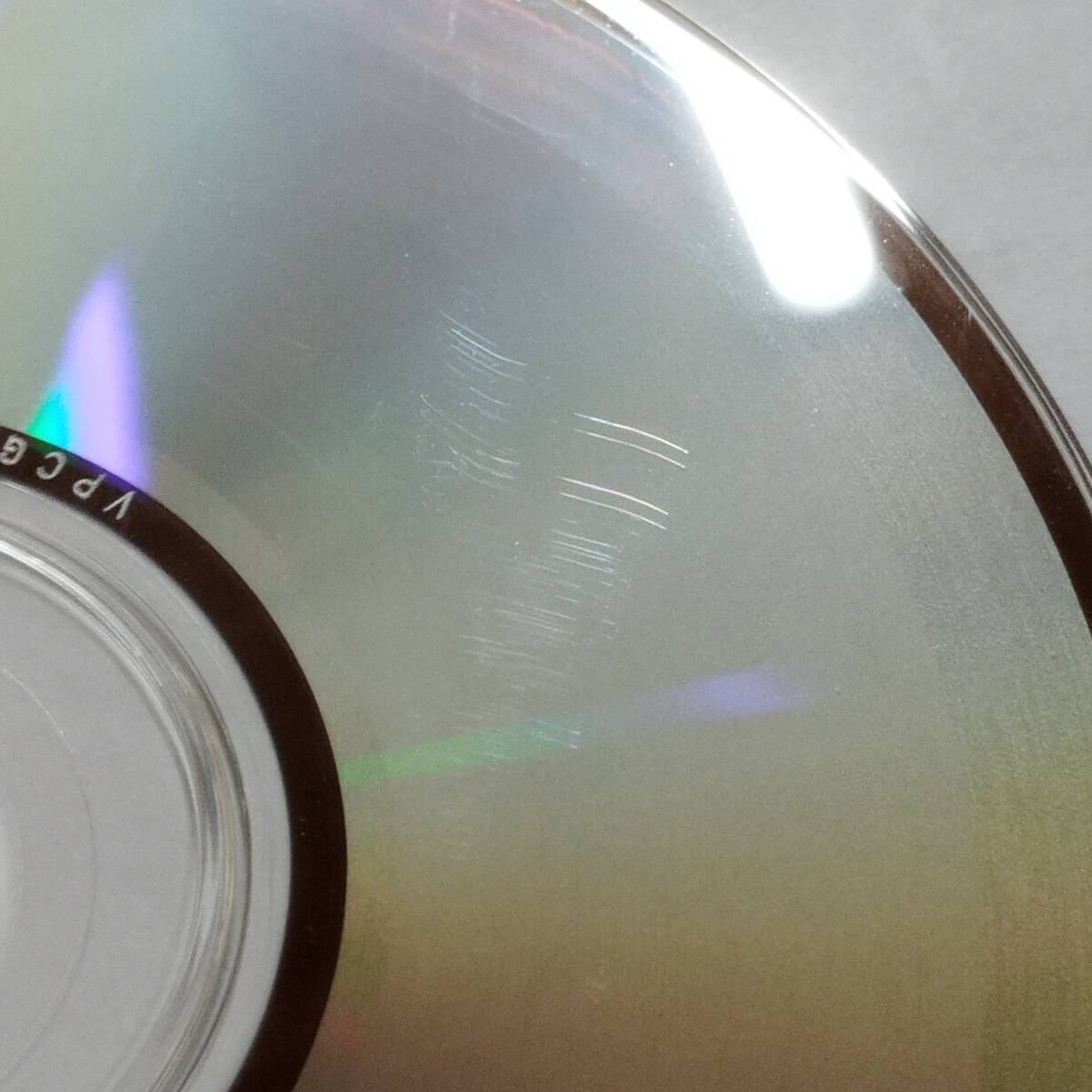 1SC17 CD 新きまぐれオレンジロード イメージアルバム 帯付き_画像4