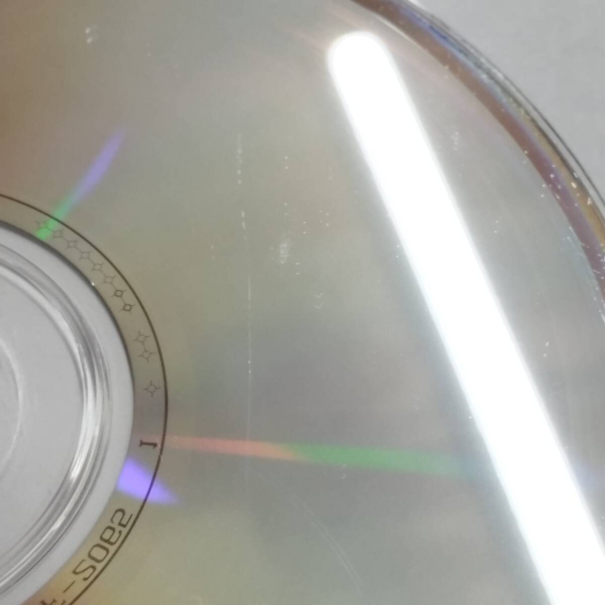 1SC9 CD access FAST ACCESS 初回仕様 ステッカー付き_画像4
