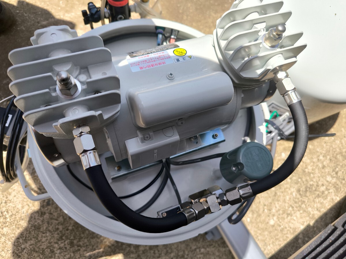 Yahoo!オークション - 「1F2Z31」美品 八重崎空圧 HOHMI 低騒音 Yahoo!オークション - 「1F2Z31」美品 八重崎空圧 HOHMI 低騒音