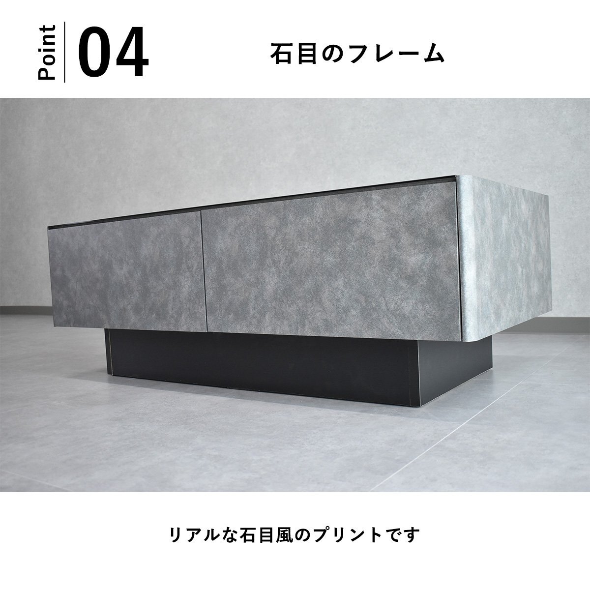 限定送料無料】国産120cm幅 収納引き出し付き強化ガラスセンター 限定送料無料】国産120cm幅 収納引き出し付き強化ガラスセンター