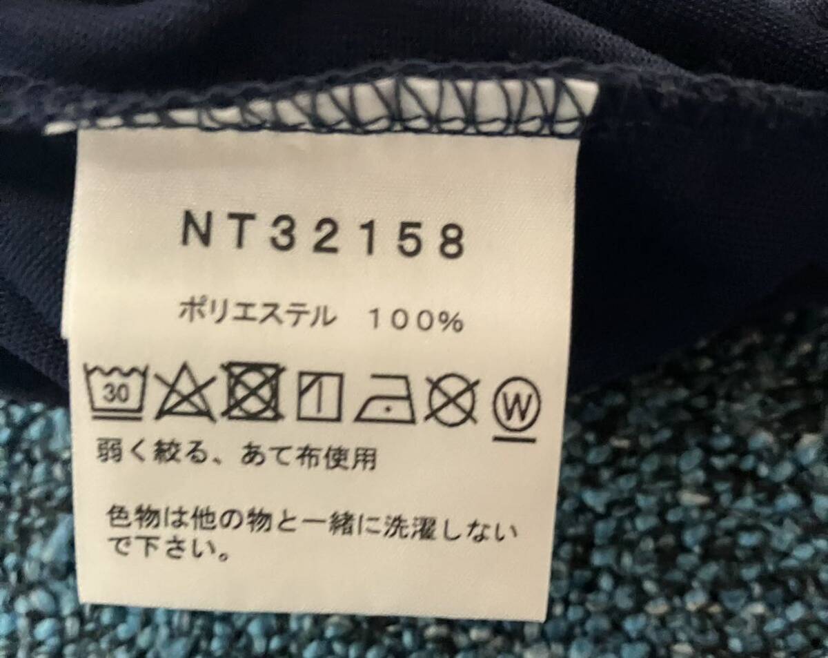 THE NORTH FACE Tシャツ ノースフェイス M の画像3