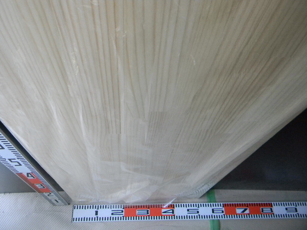 [3112132] 143.3cm×50cm×2.8cm☆ラジアタパイン集成材☆無垢板１枚板 木材 板 DIY 板材 天板 棚板 テーブル 看板 花台など種類豊富！_画像8