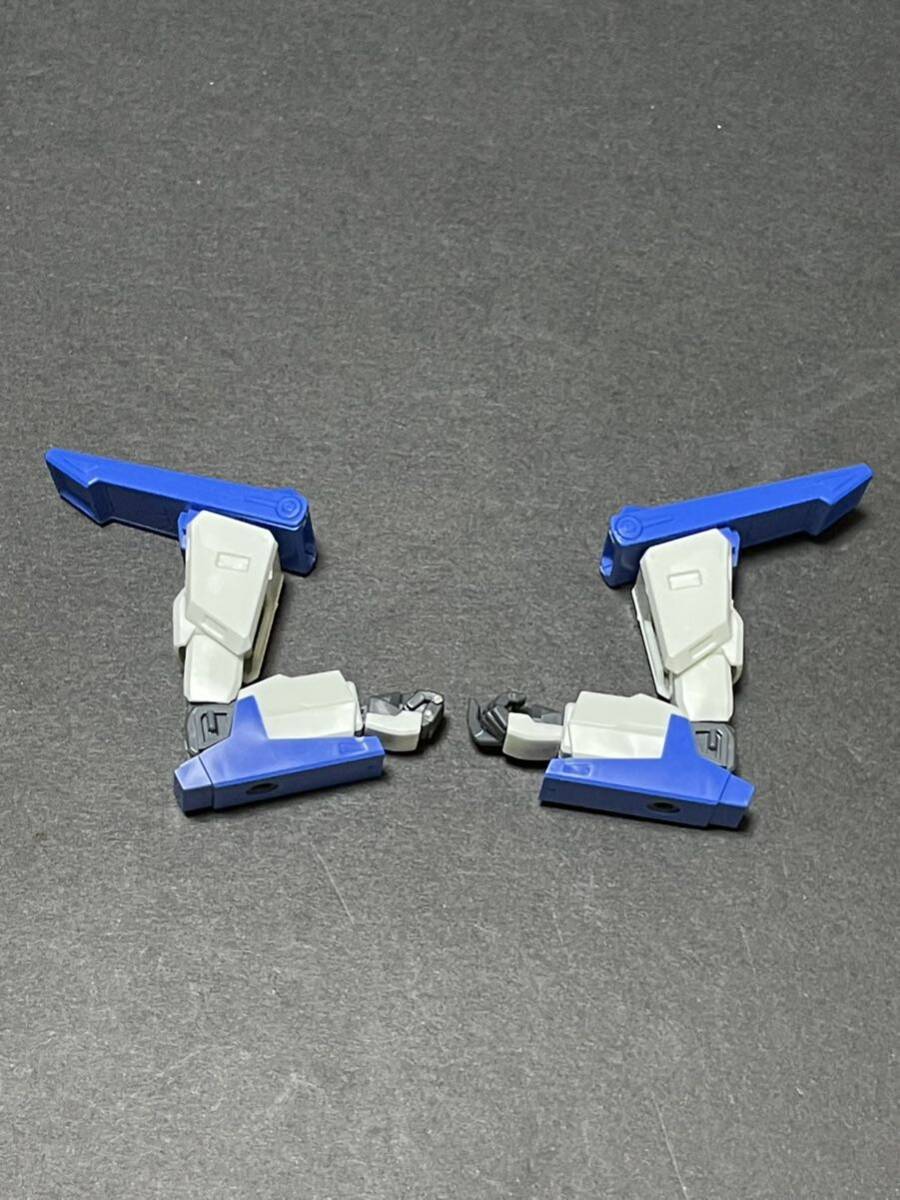 HGUC HG ZZ Gundam arm part Junk parts 