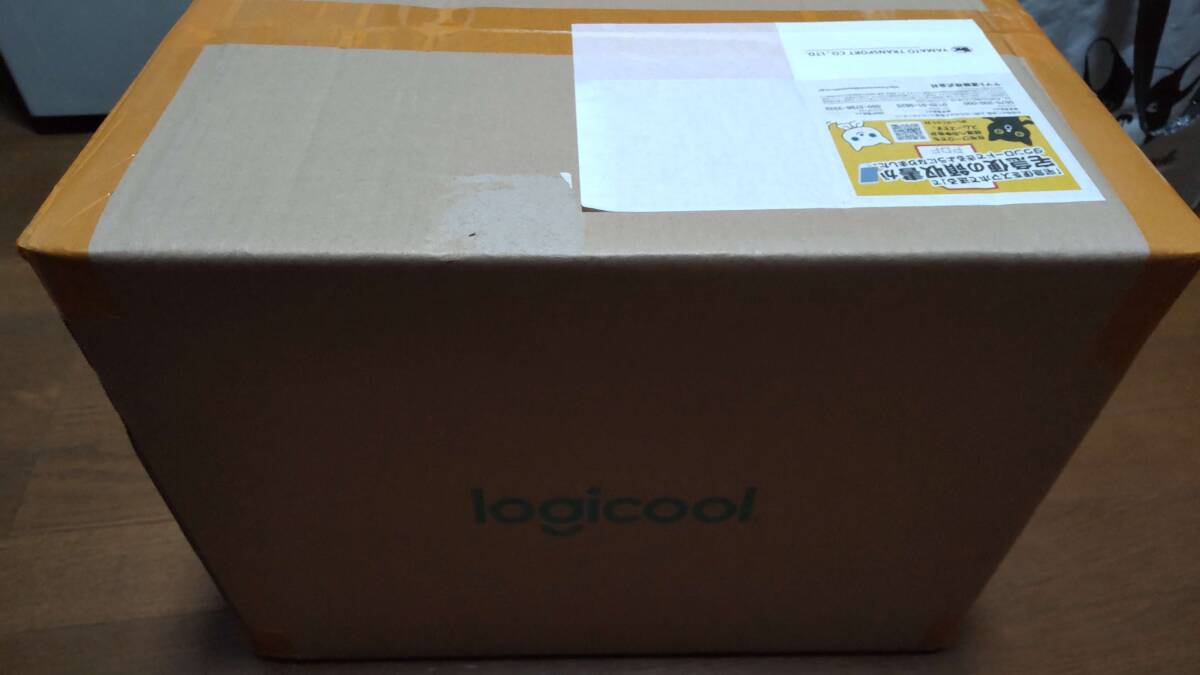 Logicool Z625 スピーカーロジクール PC スピーカー Z625 最大出力400W ステレオ 2.1ch 【新品未開封】_画像1
