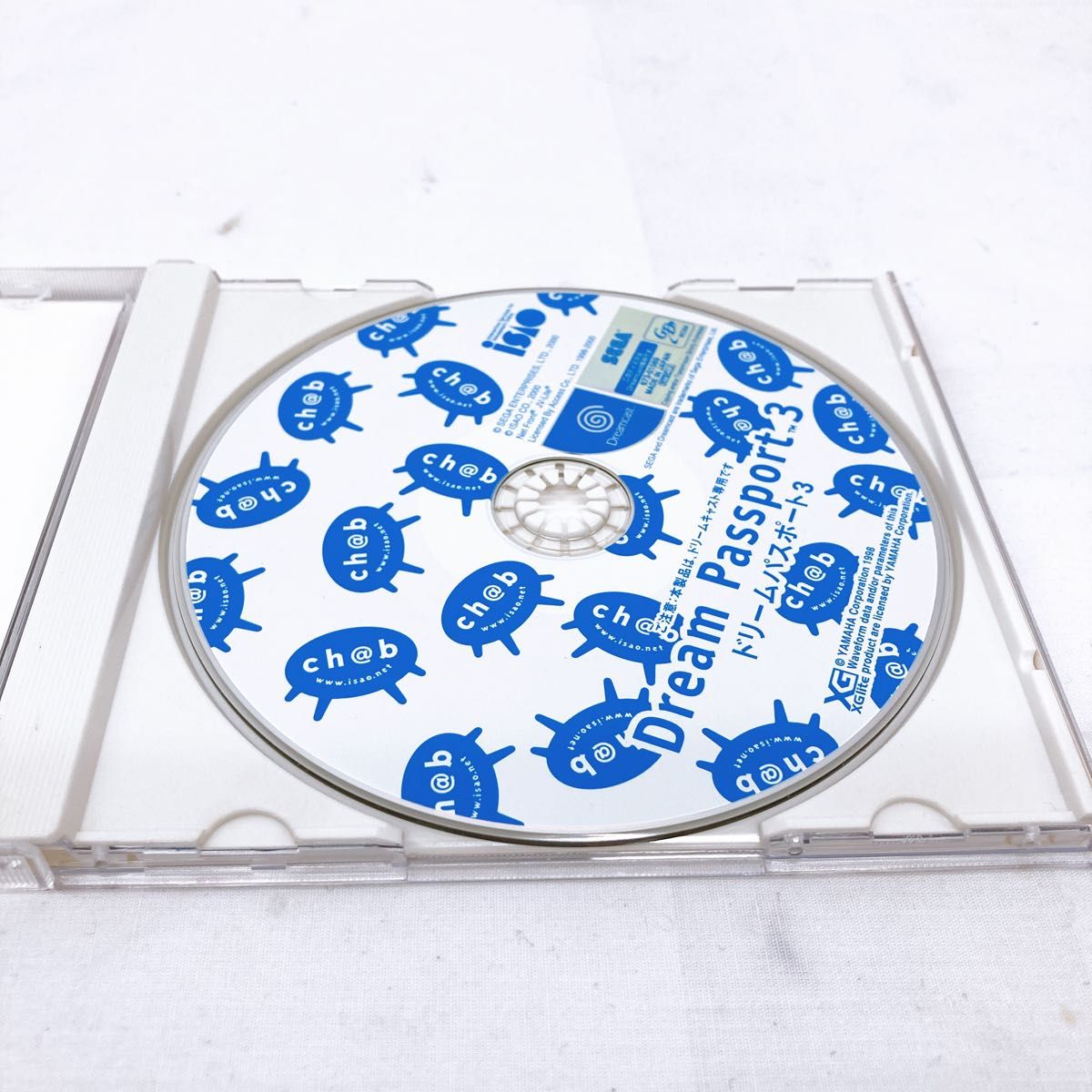 ドリームキャスト ハローキティ 本体 スケルトンブルー|Yahoo ドリームキャスト ハローキティ 本体 スケルトンブルー|Yahoo