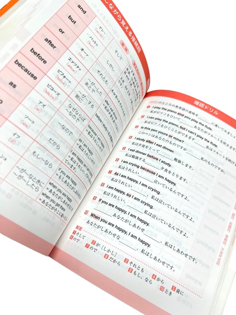 中学３年分の英単語が１０日間で身につく〈コツと法則〉 （ＣＤ　ＢＯＯＫ） 長沢寿夫／著