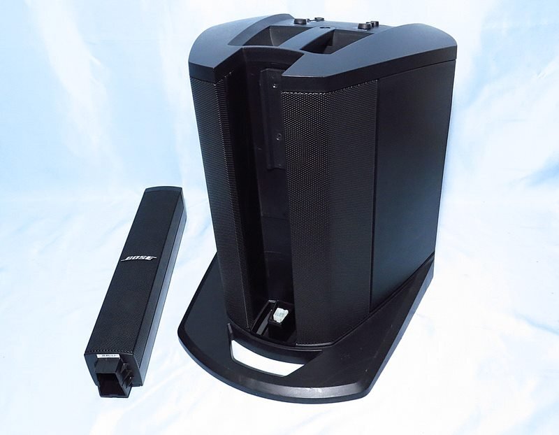 ◆ BOSE L1 Compact Portable Line Array System ボーズ コンパクトPAシステム ◆_画像3