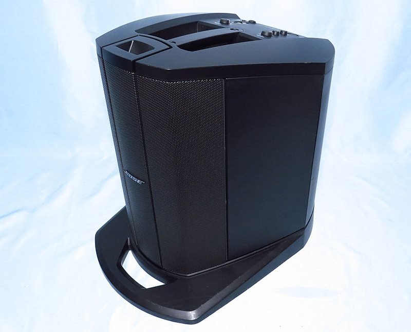 ◆ BOSE L1 Compact Portable Line Array System ボーズ コンパクトPAシステム ◆_画像4