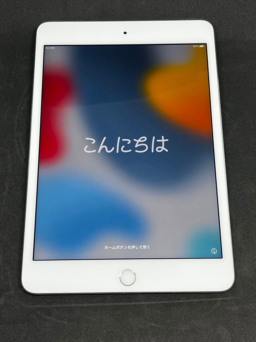 iPad mini 4 Wi-Fi + Cellular 16GB