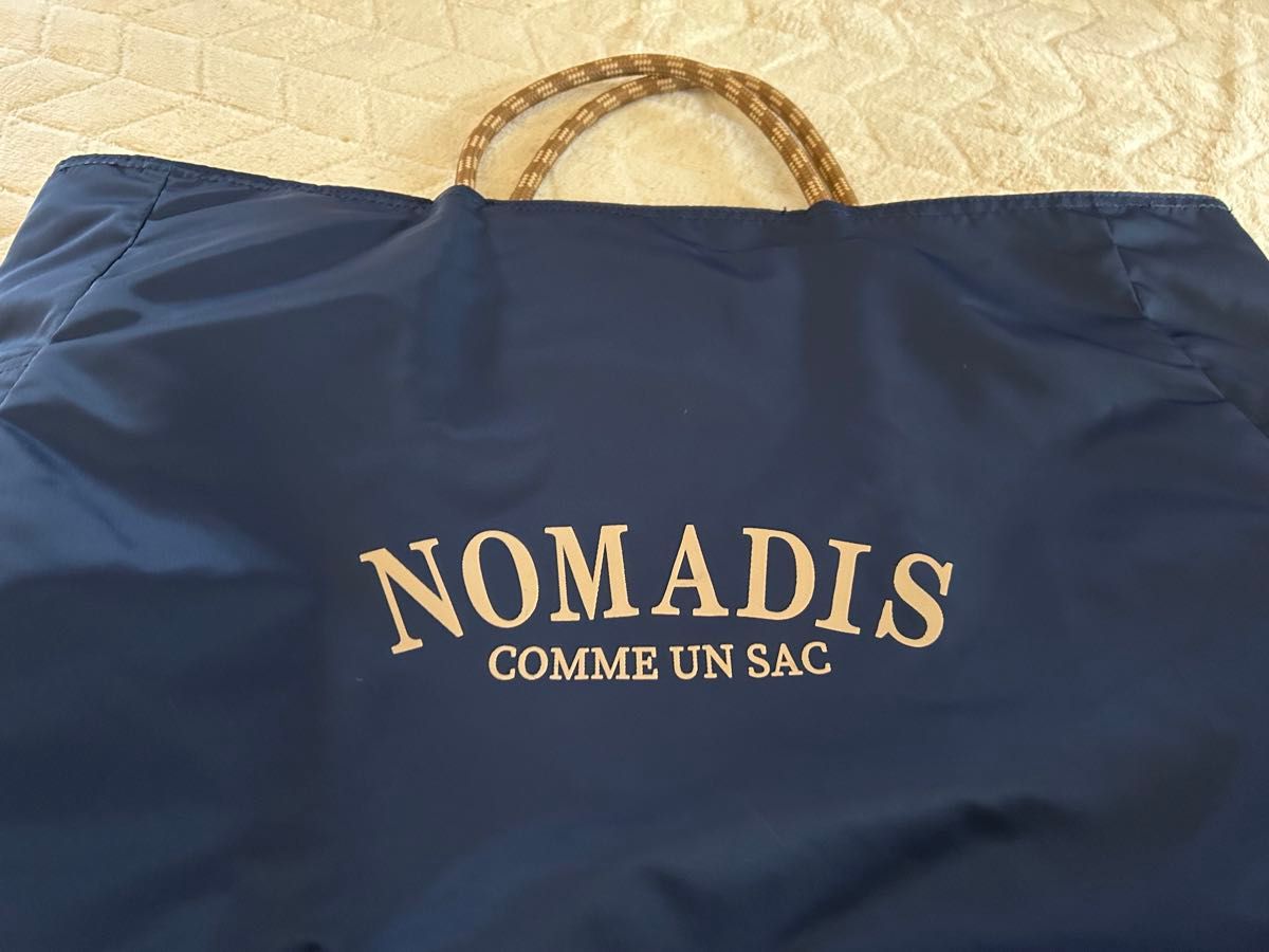 NOMADIS ノマディス トートバッグ ハンドバッグ ナイロンショルダーバッグまとめ売り