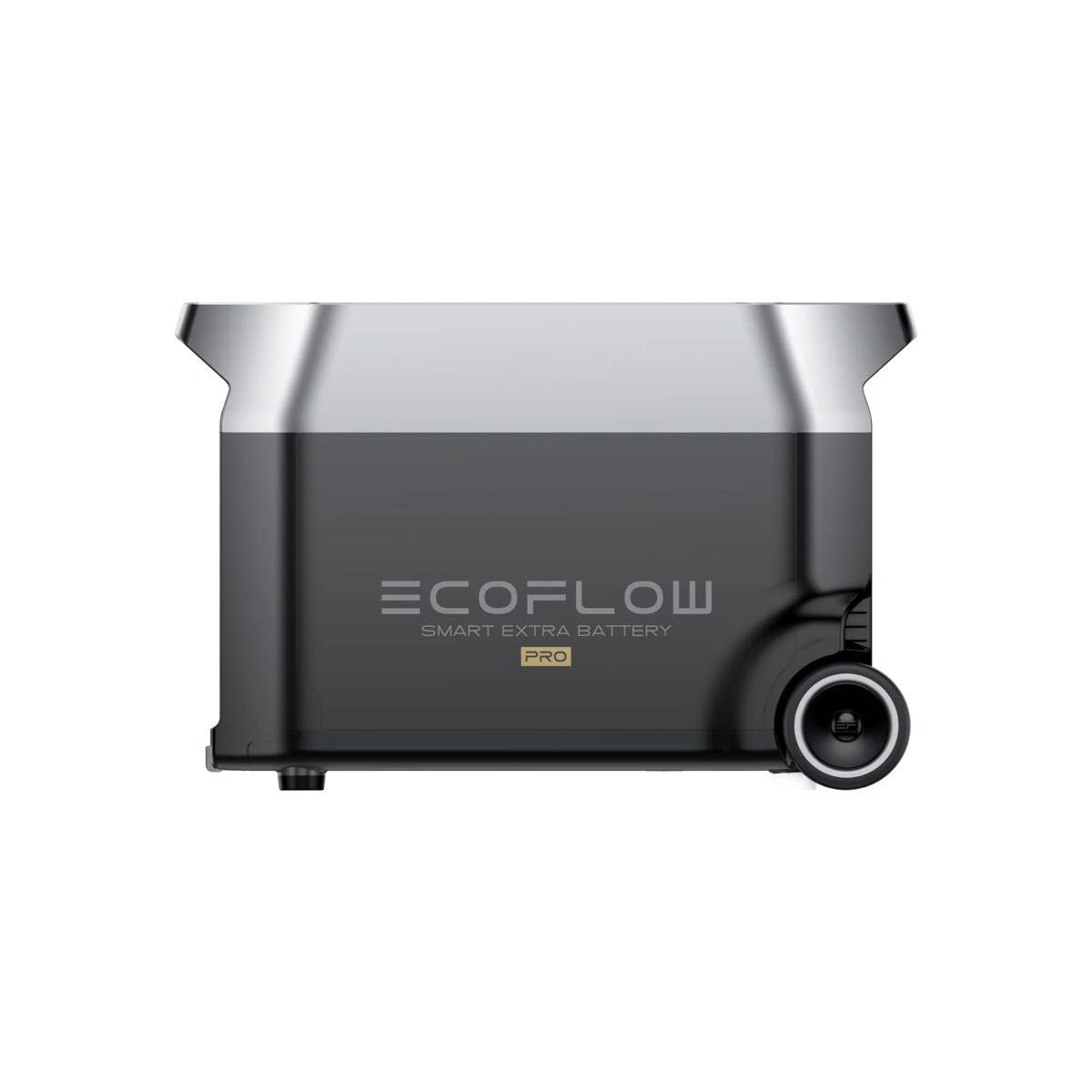 【新品】 Ecoflow DELTA Pro専用エクストラバッテリー