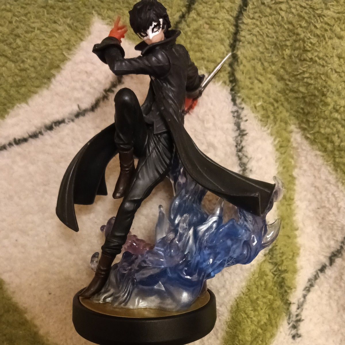 amiibo ジョーカー スマブラ|Yahoo!フリマ(旧PayPayフリマ) amiibo ジョーカー スマブラ|Yahoo!フリマ(旧PayPayフリマ)