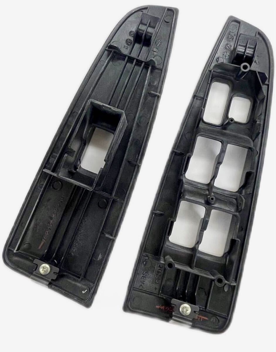 新品 JZX100 ツアラーV フロント アームレスト パネル PW 新品 JZX100 ツアラーV フロント アームレスト パネル PW