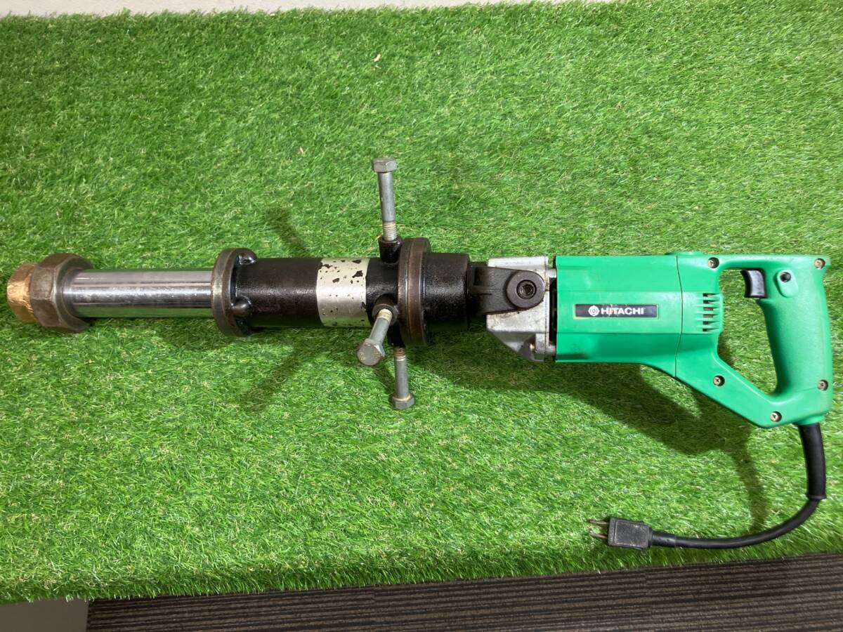 中古Cランク】】田渕製作所 タブチ TBCプラネット D13SA 電動 中古Cランク】】田渕製作所 タブチ TBCプラネット D13SA 電動