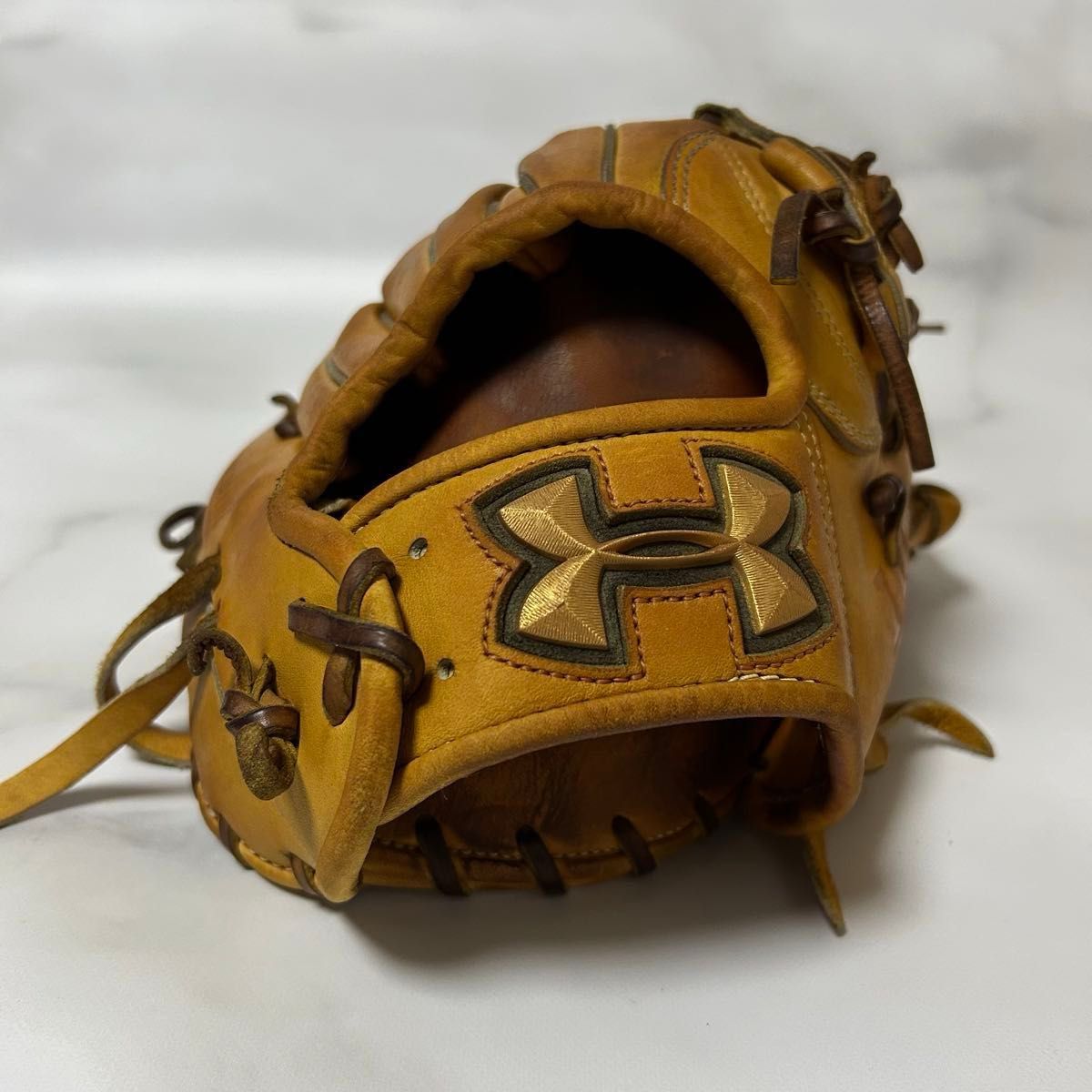 アンダーアーマー QBB0085 内野手用 硬式グローブ 即戦力|Yahoo アンダーアーマー QBB0085 内野手用 硬式グローブ 即戦力|Yahoo