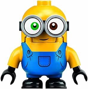 レゴ(LEGO) ミニオンズ ボブ の ロボットアーム ミニセット 3038_画像3