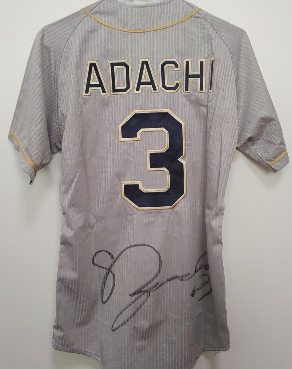 最終価格【安達了一選手兼コーチ】オリックス・バファローズ 最終価格【安達了一選手兼コーチ】オリックス・バファローズ