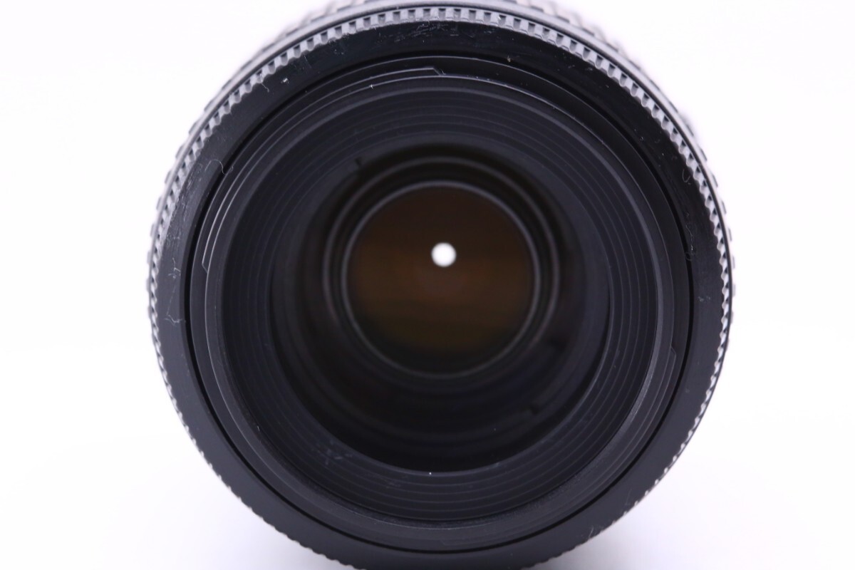【特上美品】Nikon ニコン AF-S DX VR Zoom-Nikkor 55-200mm F4-5.6G IF-ED #12498_画像3