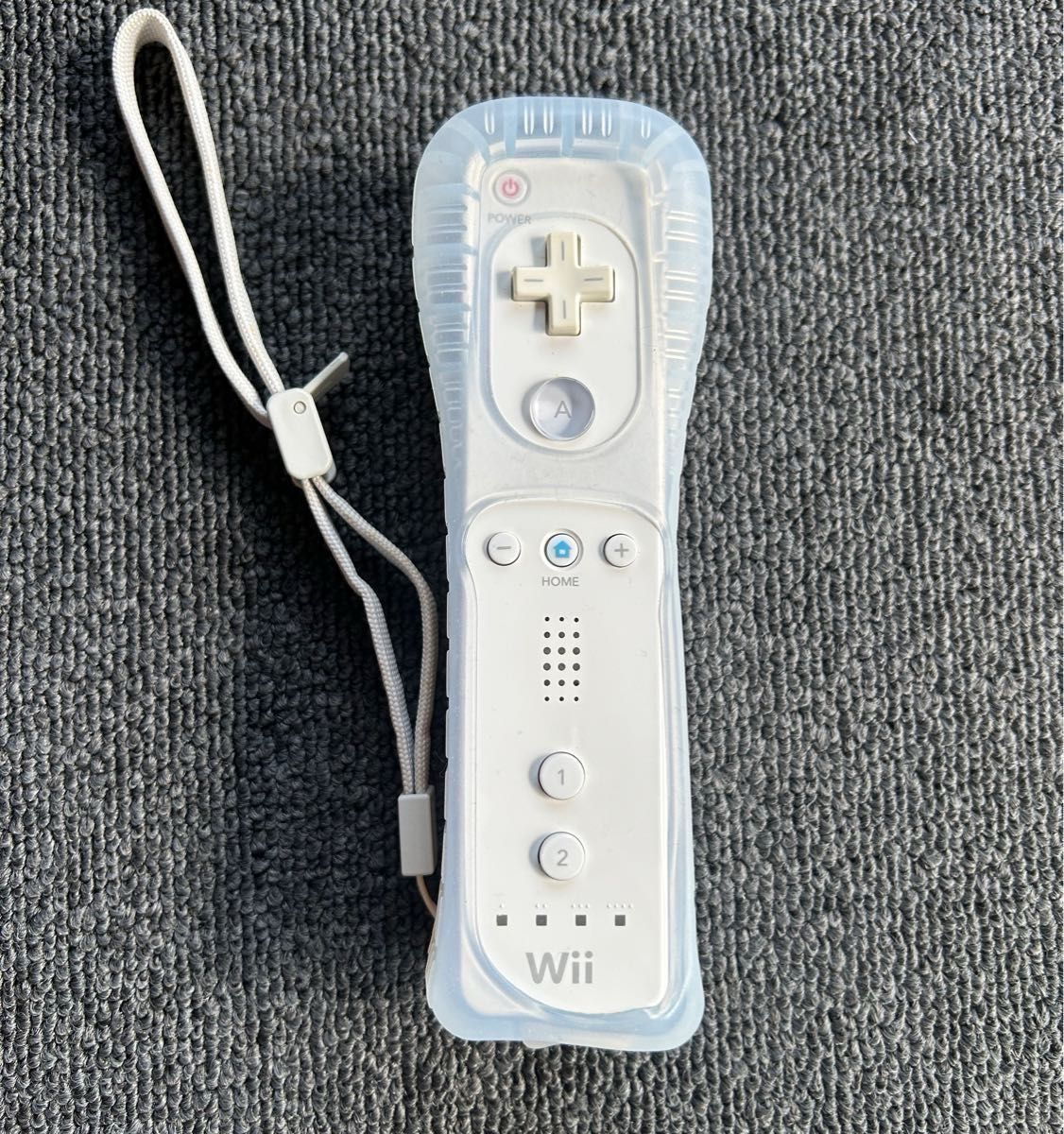 Wii リモコン　動作確認済