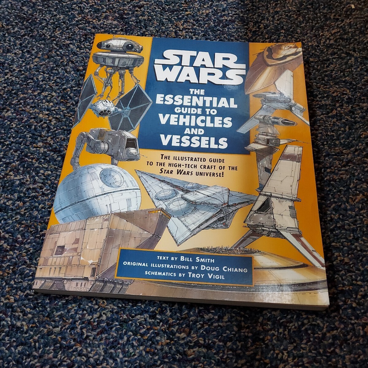 Star Wars: The Essential Guide to Vehicles and Vessels The Art of Star Wars A New Hope Star Wars Technical Journal おまけ - スター・ウォーズ Star Wars: The Essential Guide to Vehicles and Vessels The Art of Star Wars A New Hope Star Wars Technical Journal おまけ - スター・ウォーズ