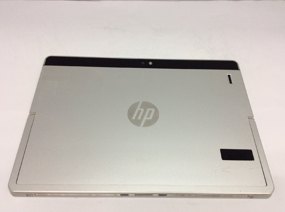 ジャンク/ HP HP Elite x2 1012 G1 Intel Core m3-6Y30 メモリ4.1GB SSD128.03GB 【G22126】_画像5