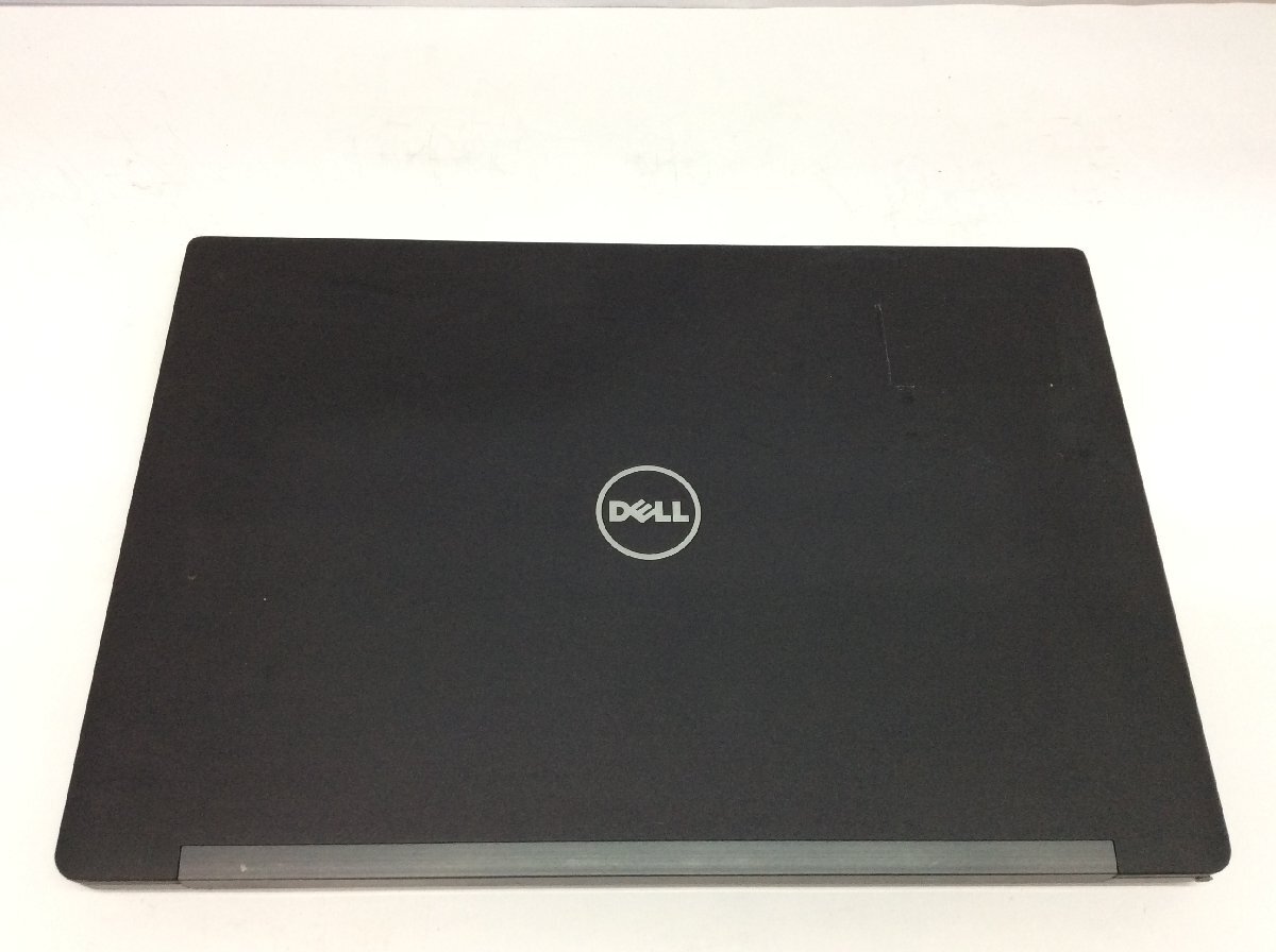  Junk / Dell Latitude 7280 Intel Core i5-6200U memory 8.19GB SSD256.06GB [G22618]